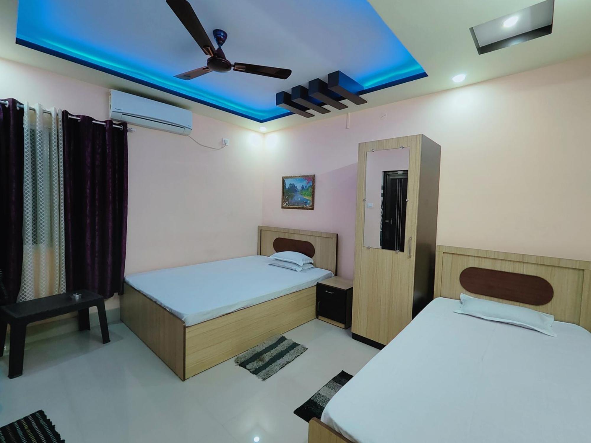 Gulab Lodge Siliguri Exterior photo