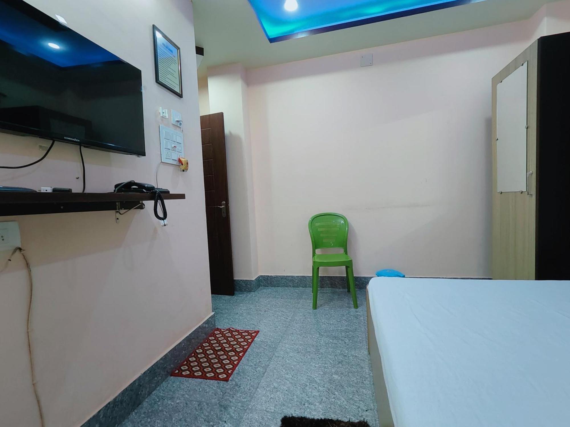 Gulab Lodge Siliguri Exterior photo